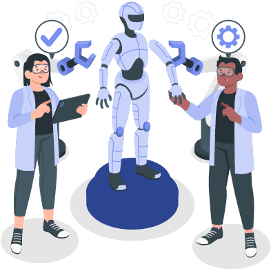 AI Staffing